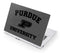 Purdue University Purdue Grey Logo Acer Chromebook Skin