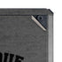 Purdue University Purdue Grey Logo Cooler Master MasterBox Q300L Mini Tower Skin