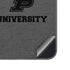 Purdue University Purdue Grey Logo Galaxy A14 5G Skin