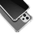 Purdue University Purdue Grey Logo Galaxy A33 5G Clear Case