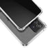 Purdue University Purdue Grey Logo Galaxy A52 5G Clear Case