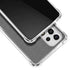 Purdue University Purdue Grey Logo Galaxy A53 5G Clear Case