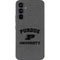 Purdue University Purdue Grey Logo Galaxy A54 5G Skin