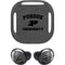 Purdue University Purdue Grey Logo Galaxy Buds Pro Skin