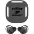 Purdue University Purdue Grey Logo Galaxy Buds Pro Skin