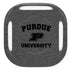 Purdue University Purdue Grey Logo Galaxy Buds Pro Skin