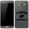 Purdue University Purdue Grey Logo Galaxy J7 Skin