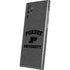 Purdue University Purdue Grey Logo Galaxy Note 10 Plus Skin