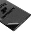 Purdue University Purdue Grey Logo Galaxy Note 10 Plus Skin