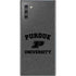 Purdue University Purdue Grey Logo Galaxy Note 10 Skin