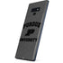 Purdue University Purdue Grey Logo Galaxy Note 9 Skin