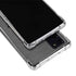 Purdue University Purdue Grey Logo Galaxy Note20 5G Clear Case