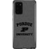 Purdue University Purdue Grey Logo Galaxy Note20 5G Pro Case
