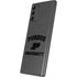 Purdue University Purdue Grey Logo Galaxy Note20 5G Skin