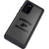 Purdue University Purdue Grey Logo Galaxy Note20 5G Waterproof Case