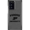 Purdue University Purdue Grey Logo Galaxy Note20 Ultra 5G Lite Case