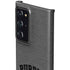 Purdue University Purdue Grey Logo Galaxy Note20 Ultra 5G Lite Case