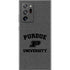 Purdue University Purdue Grey Logo Galaxy Note20 Ultra 5G Skin