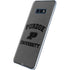 Purdue University Purdue Grey Logo Galaxy S10e Skin