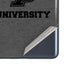 Purdue University Purdue Grey Logo Galaxy S20 Fan Edition Skin