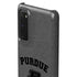 Purdue University Purdue Grey Logo Galaxy S20 Lite Case