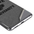 Purdue University Purdue Grey Logo Galaxy S20 Skin