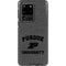 Purdue University Purdue Grey Logo Galaxy S20 Ultra 5G Pro Case