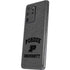 Purdue University Purdue Grey Logo Galaxy S20 Ultra 5G Skin