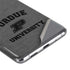 Purdue University Purdue Grey Logo Galaxy S20 Ultra 5G Skin