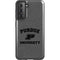 Purdue University Purdue Grey Logo Galaxy S21 5G Pro Case