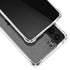 Purdue University Purdue Grey Logo Galaxy S21 Plus 5G Clear Case