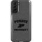 Purdue University Purdue Grey Logo Galaxy S21 Plus 5G Pro Case