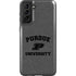 Purdue University Purdue Grey Logo Galaxy S21 Plus 5G Pro Case