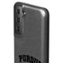 Purdue University Purdue Grey Logo Galaxy S21 Plus 5G Pro Case