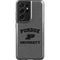 Purdue University Purdue Grey Logo Galaxy S21 Ultra 5G Pro Case