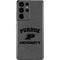 Purdue University Purdue Grey Logo Galaxy S21 Ultra 5G Skin