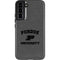 Purdue University Purdue Grey Logo Galaxy S22 Plus Pro Case