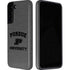 Purdue University Purdue Grey Logo Galaxy S22 Plus Pro Case