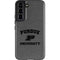 Purdue University Purdue Grey Logo Galaxy S22 Pro Case