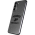 Purdue University Purdue Grey Logo Galaxy S22 Skin
