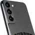 Purdue University Purdue Grey Logo Galaxy S22 Skin