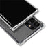 Purdue University Purdue Grey Logo Galaxy S22 Ultra Clear Case
