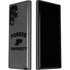 Purdue University Purdue Grey Logo Galaxy S22 Ultra Pro Case