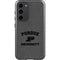 Purdue University Purdue Grey Logo Galaxy S23 Plus Pro Case
