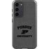 Purdue University Purdue Grey Logo Galaxy S23 Plus Pro Case