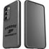 Purdue University Purdue Grey Logo Galaxy S23 Plus Pro Case