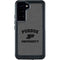 Purdue University Purdue Grey Logo Galaxy S23 Plus Waterproof Case