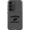 Purdue University Purdue Grey Logo Galaxy S23 Pro Case