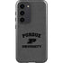 Purdue University Purdue Grey Logo Galaxy S23 Pro Case