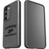 Purdue University Purdue Grey Logo Galaxy S23 Pro Case